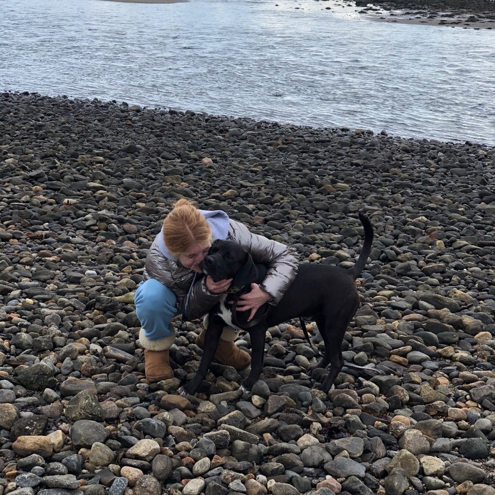 Meet your Posher, Avery